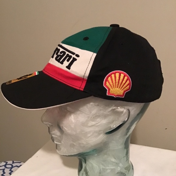 🔥🔥Ferrari, one size fits most, new condition, see photos, - Picture 2 of 7